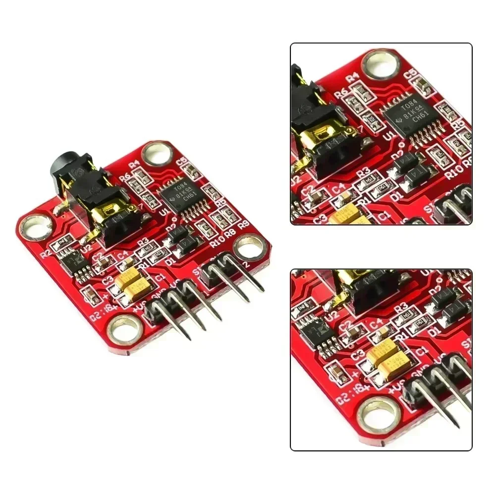 EMG – Module de capteur électr - Muscle Sensor Emg avis et prix