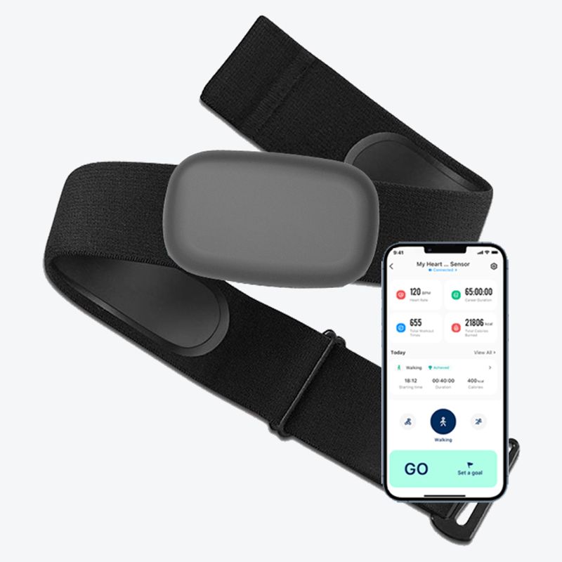 FITCENT5.3 tiens z-Sangle de m - Breath Rate Monitor avis et prix