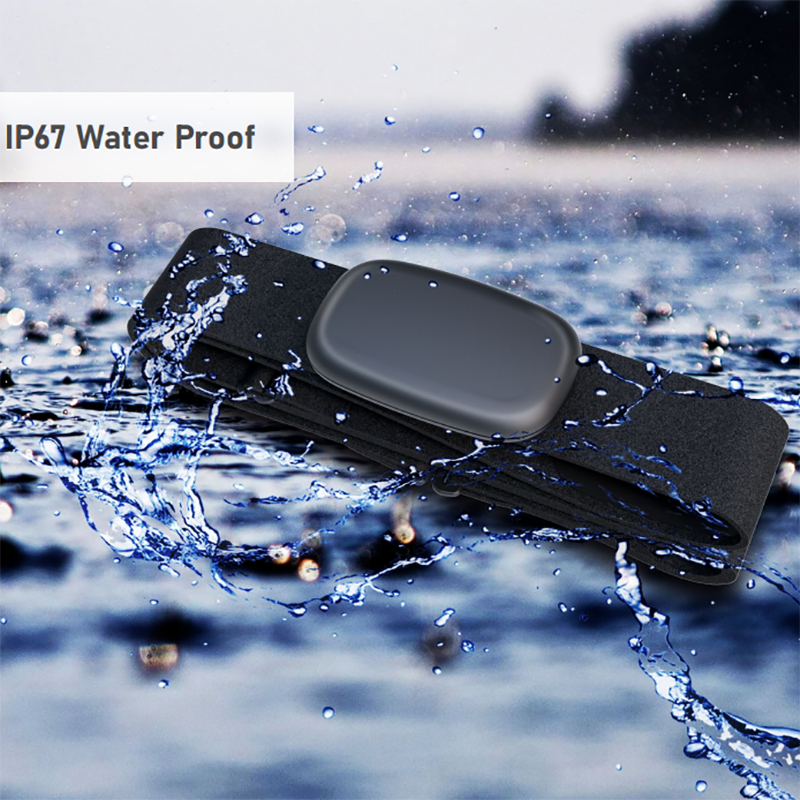 FITCENT5.3 tiens z-Sangle de m - Breath Rate Monitor avis et prix