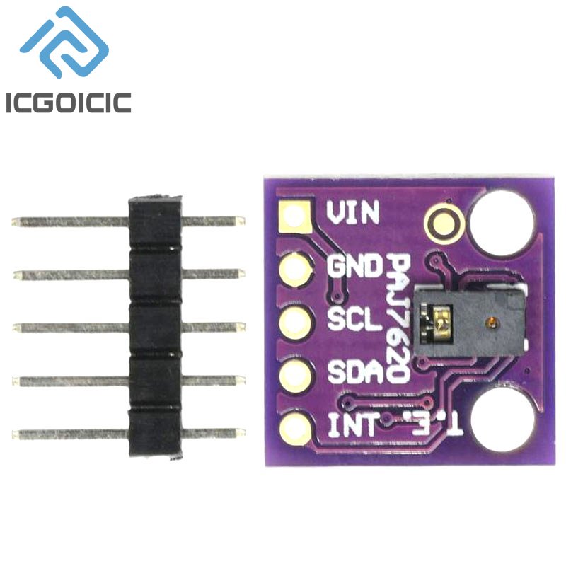 Module de capteur de gestes PA - Muscle Sensor Emg avis et prix