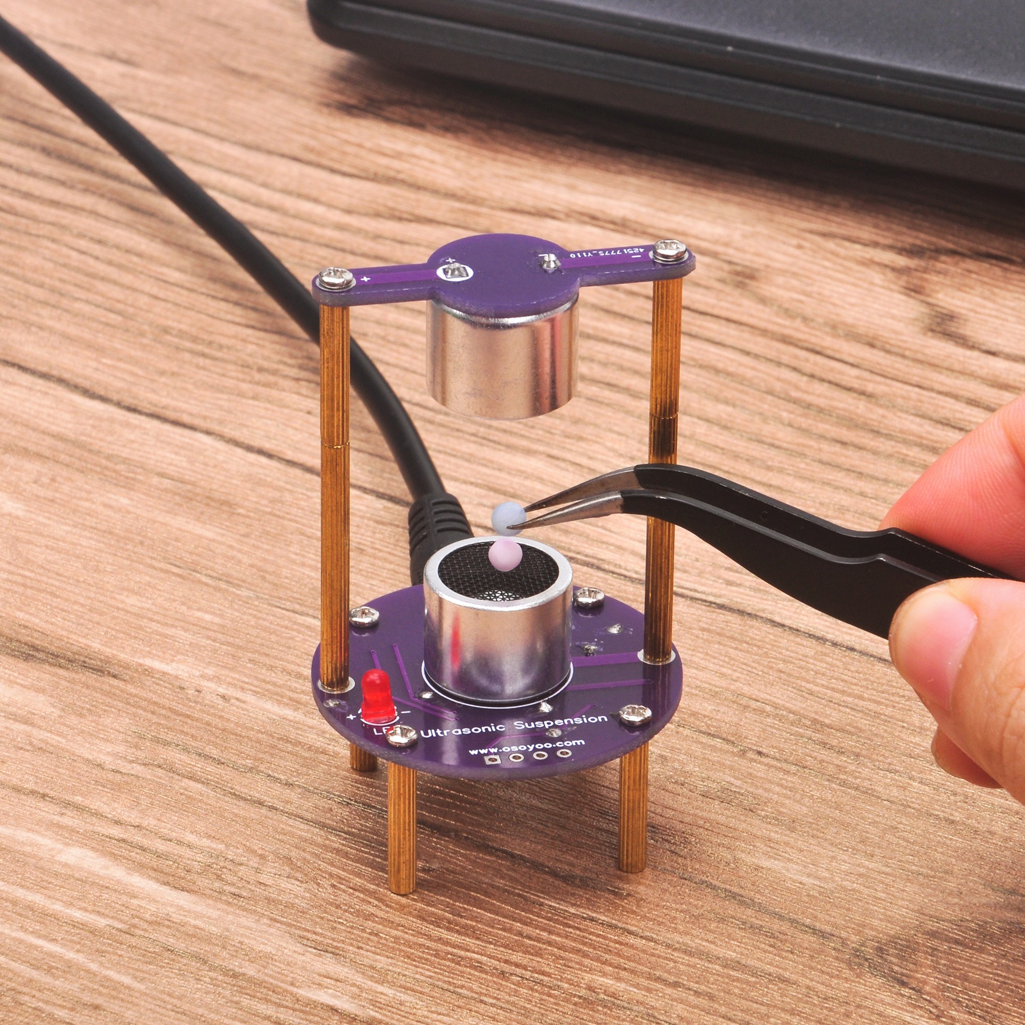 Kit de pratique de soudure DIY - Muscle Sensor Emg avis et prix