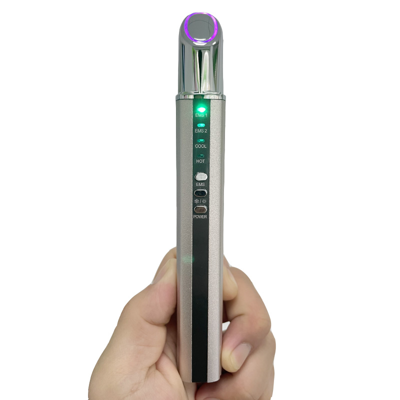 Masseur oculaire, Vibration pa - Galvanic Skin Sensor avis et prix