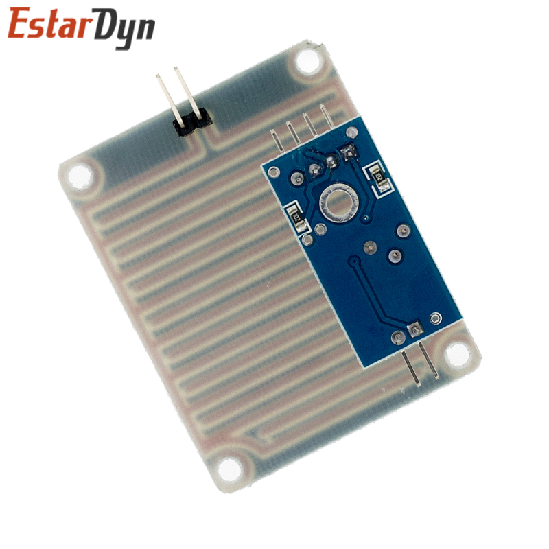 Module de détection de pluie e - Muscle Sensor Emg avis et prix