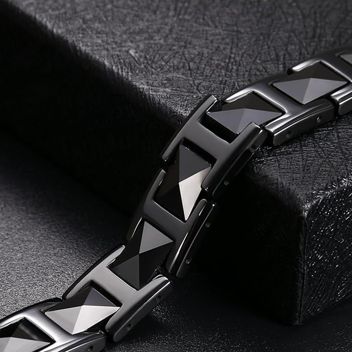 Pyramide – Bracelet énergétiqu - Meditation Headband Eeg avis et prix