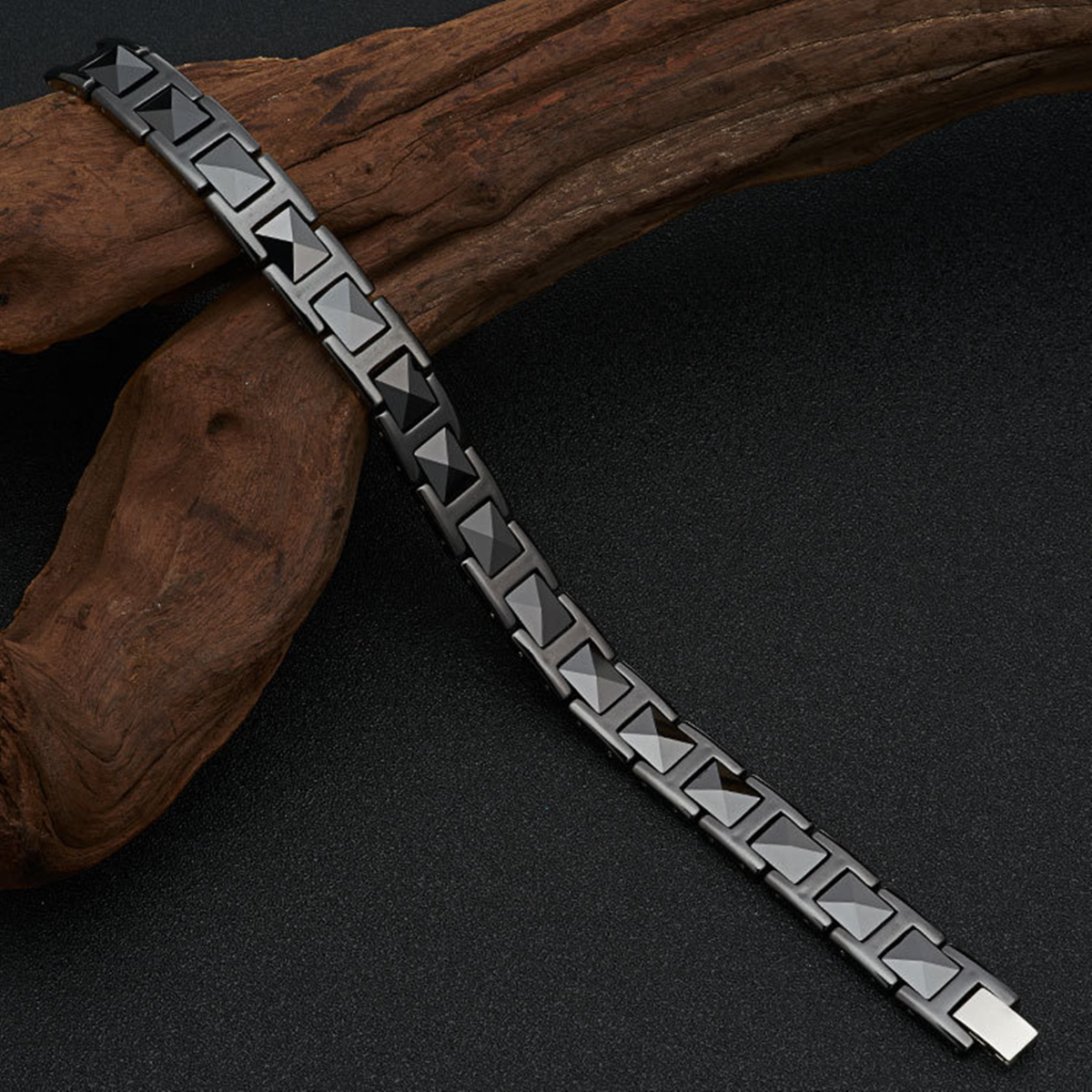 Pyramide – Bracelet énergétiqu - Meditation Headband Eeg avis et prix