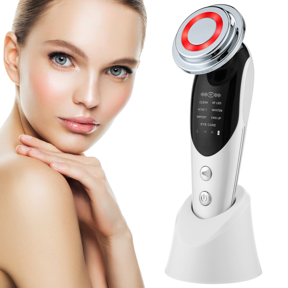 Mésothérapie faciale électropo - Galvanic Skin Sensor avis et prix