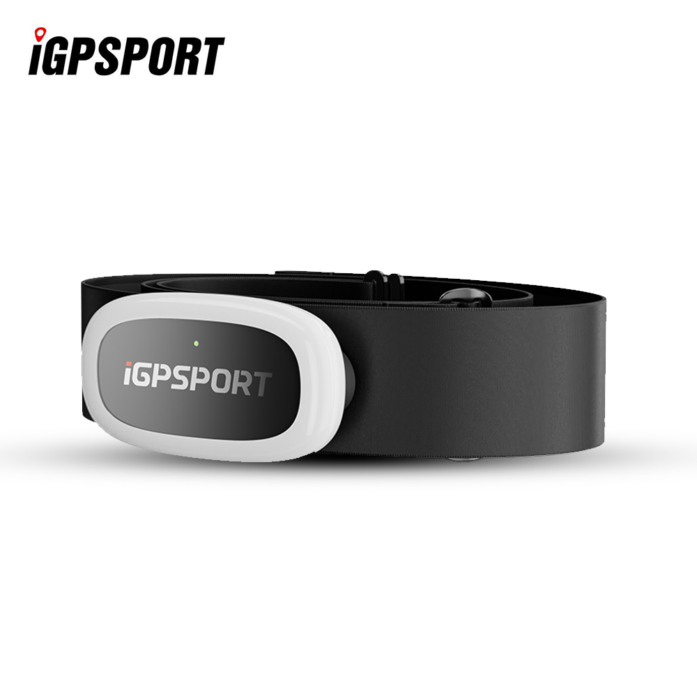 IGPSPORT HR50 moniteur de fréq - Breath Rate Monitor avis et prix