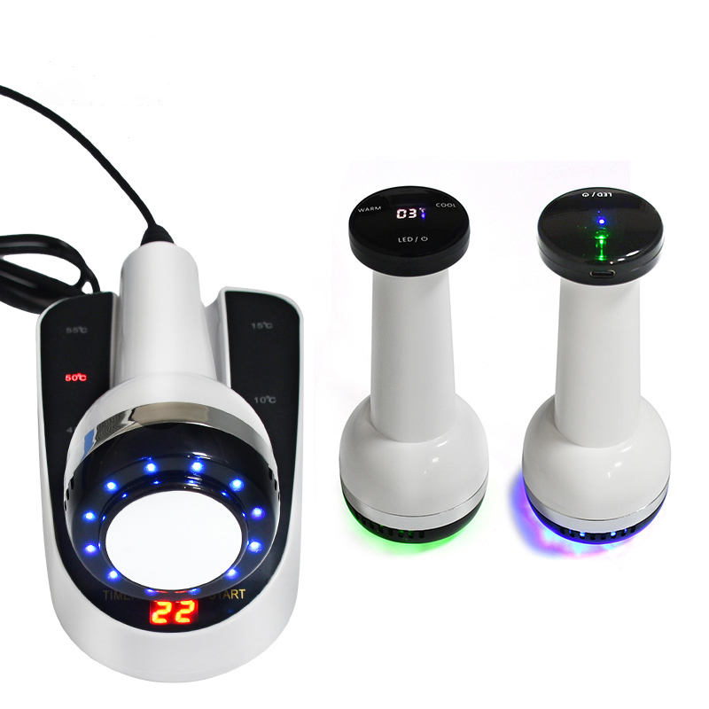 Appareil de beauté professionn - Galvanic Skin Sensor avis et prix