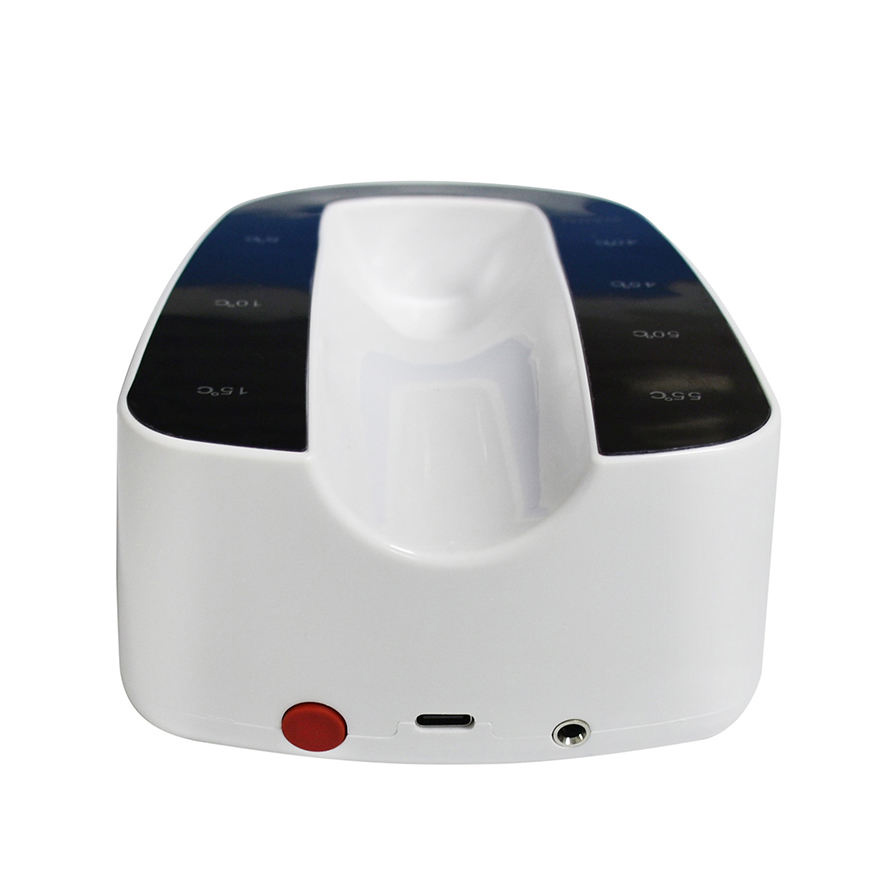 Appareil de beauté professionn - Galvanic Skin Sensor avis et prix