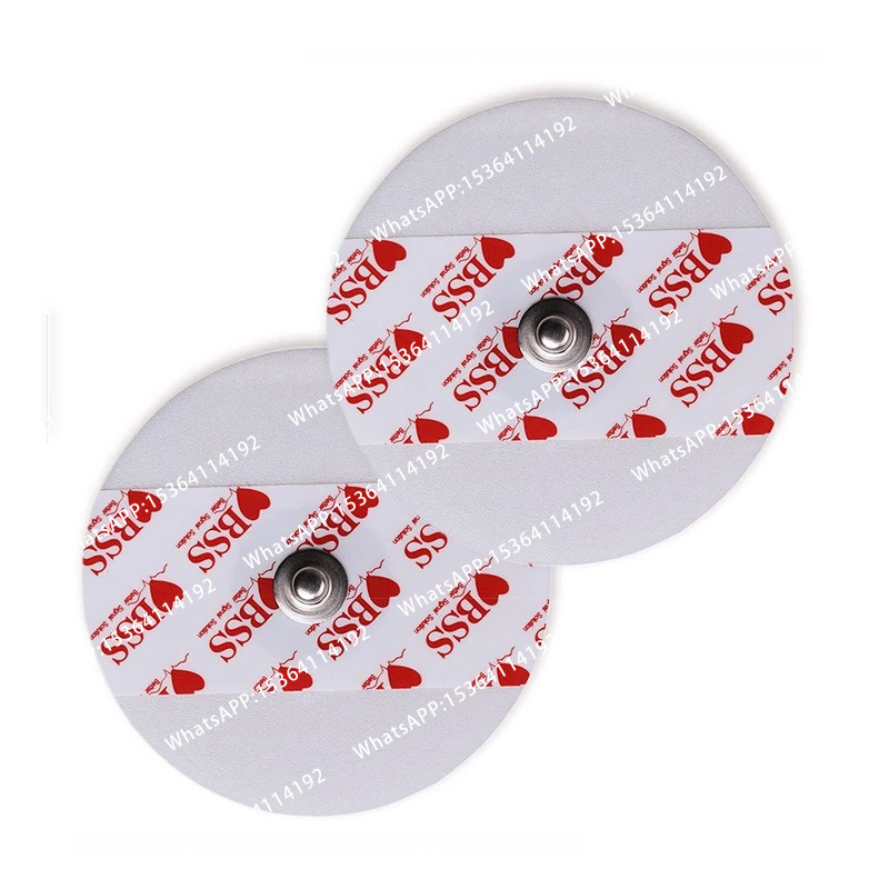 Électrodes ECG jetables, patch - Ecg Patch Monitor avis et prix