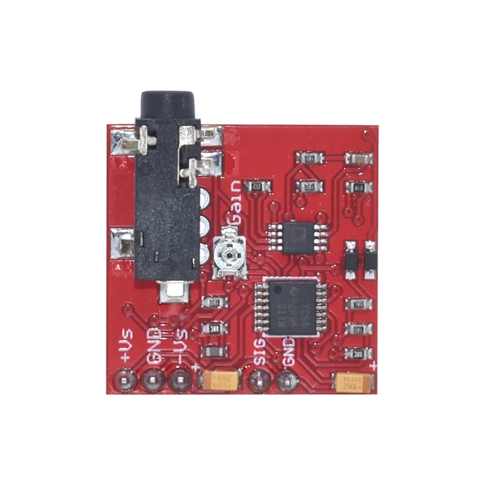 Capteur de Signal musculaire,  - Muscle Sensor Emg avis et prix