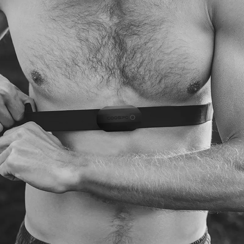 CYCLAMI – moniteur de fréquenc - Breath Rate Monitor avis et prix