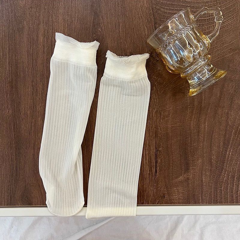 3 paires/lot bébé filles genou - Baby Sock Oximeter avis et prix