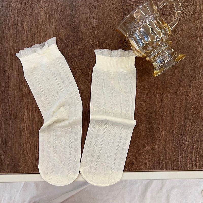 3 paires/lot bébé filles genou - Baby Sock Oximeter avis et prix