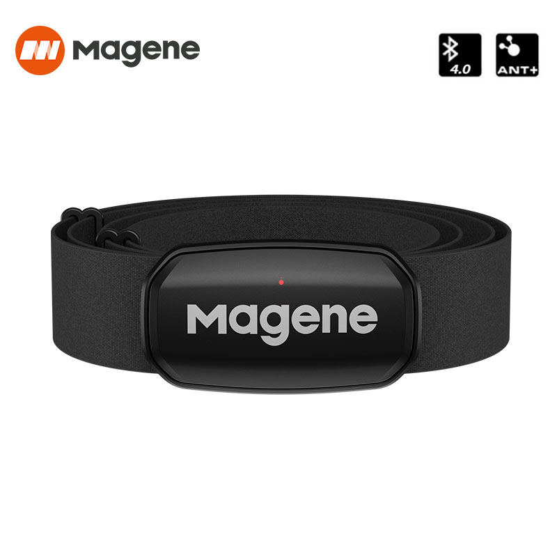 Magene Capteur de Fréquence Ca - Breath Rate Monitor avis et prix