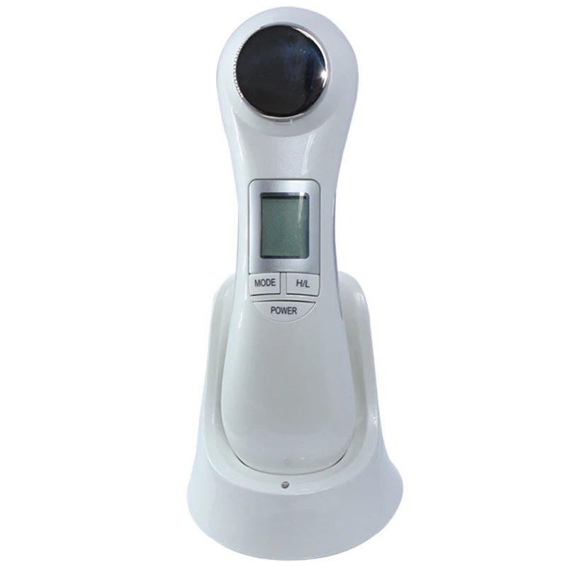 Ohio eur lifting du visage RF  - Galvanic Skin Sensor avis et prix