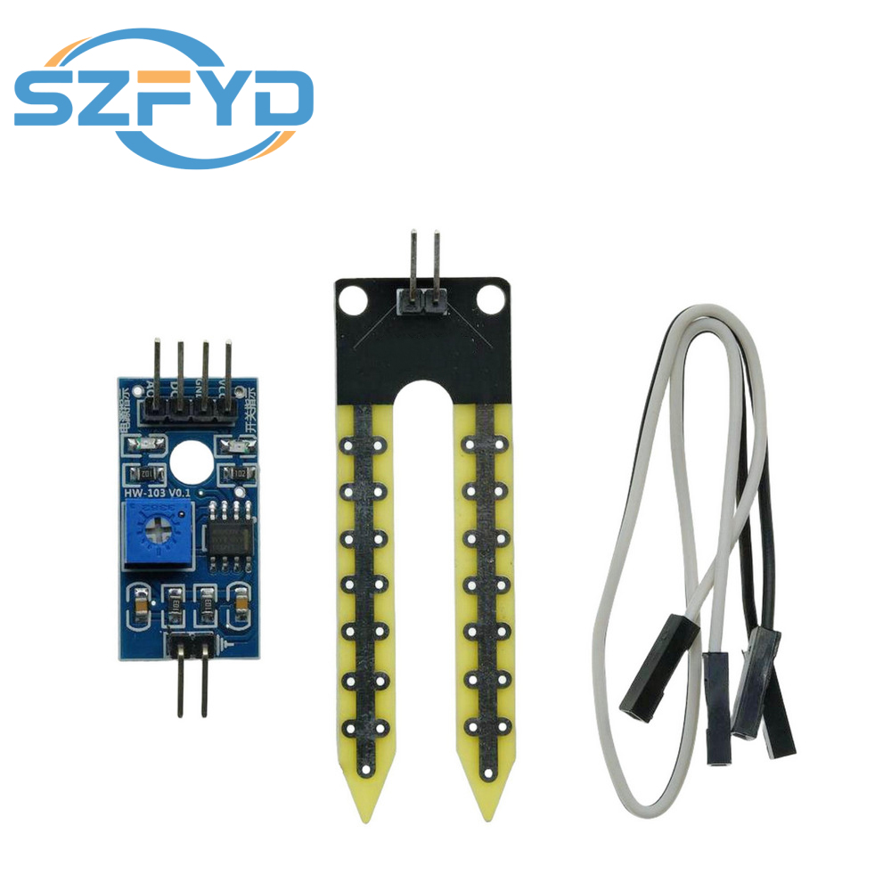 Module de capteur d'humidité d - Muscle Sensor Emg avis et prix