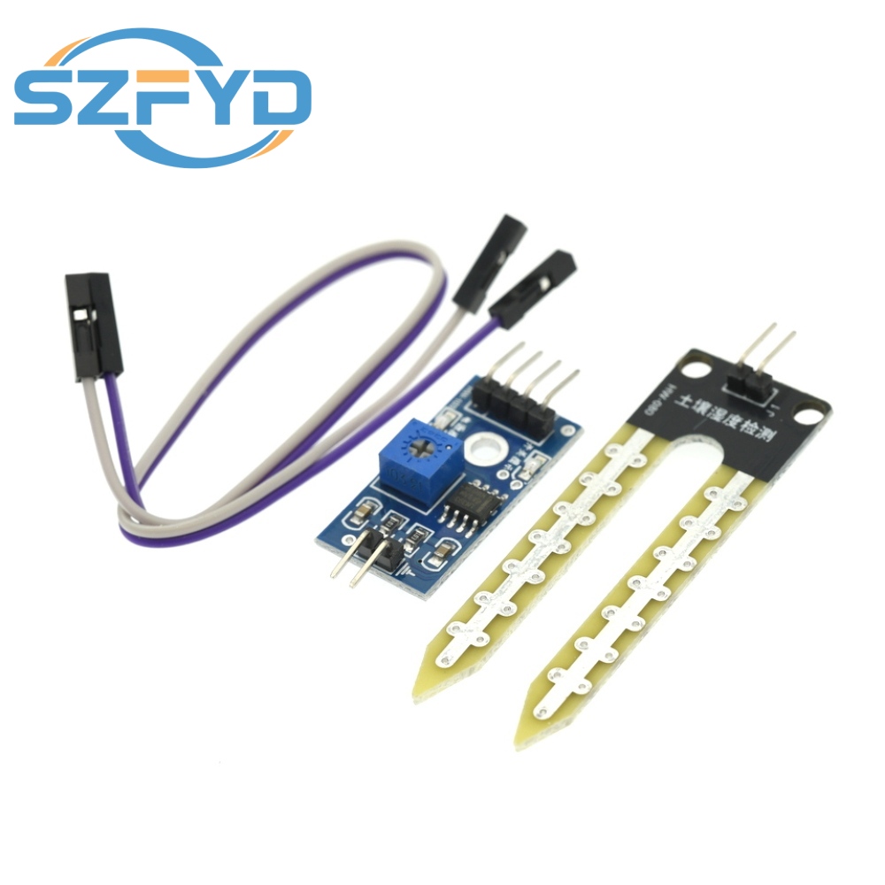 Module de capteur d'humidité d - Muscle Sensor Emg avis et prix