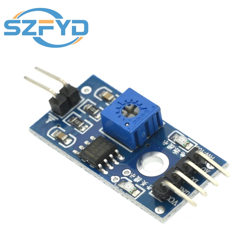 Module de capteur d'humidité d - Muscle Sensor Emg avis et prix