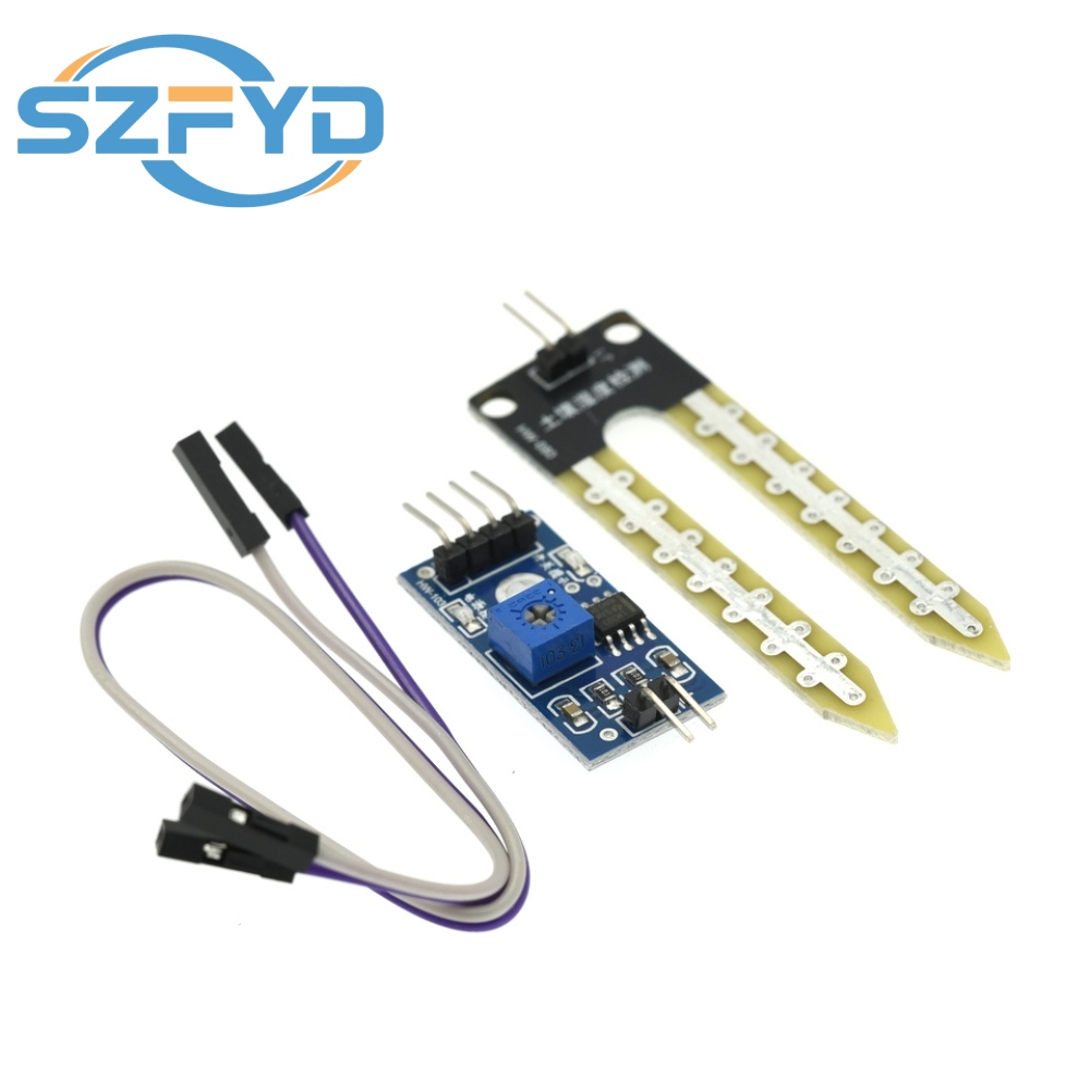 Module de capteur d'humidité d - Muscle Sensor Emg avis et prix