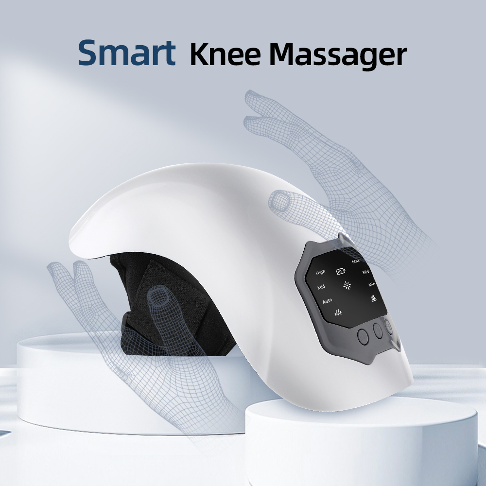 Masseur de genou intelligent s - Smart Knee Wrap avis et prix