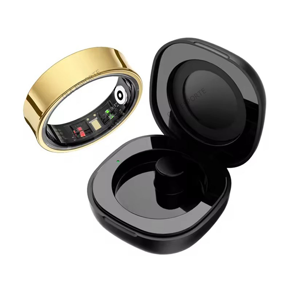 Nouvelle bague intelligente R0 - Temperature Ring Skin avis et prix