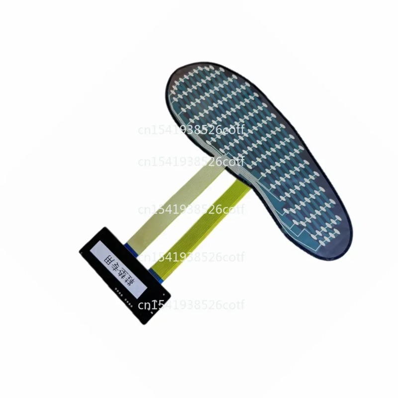 Capteur de pression de pied de - Smart Insole Pressure avis et prix