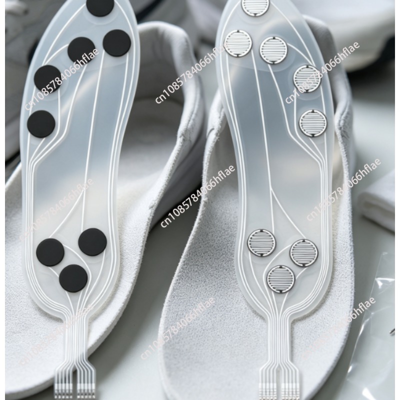 Capteur de pression piézorésis - Smart Insole Pressure avis et prix