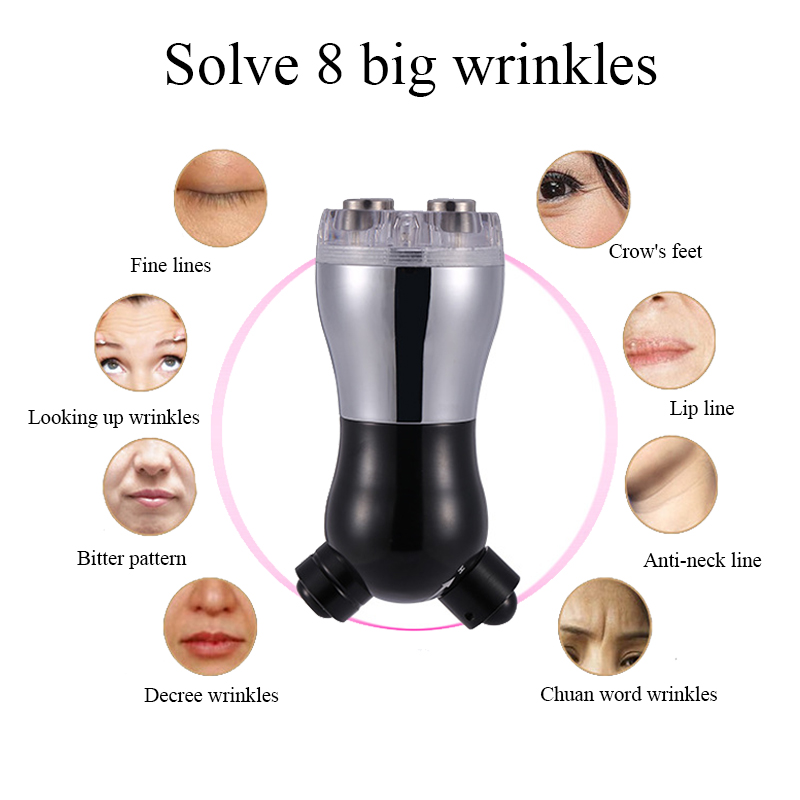 Appareil de massage du visage  - Galvanic Skin Sensor avis et prix