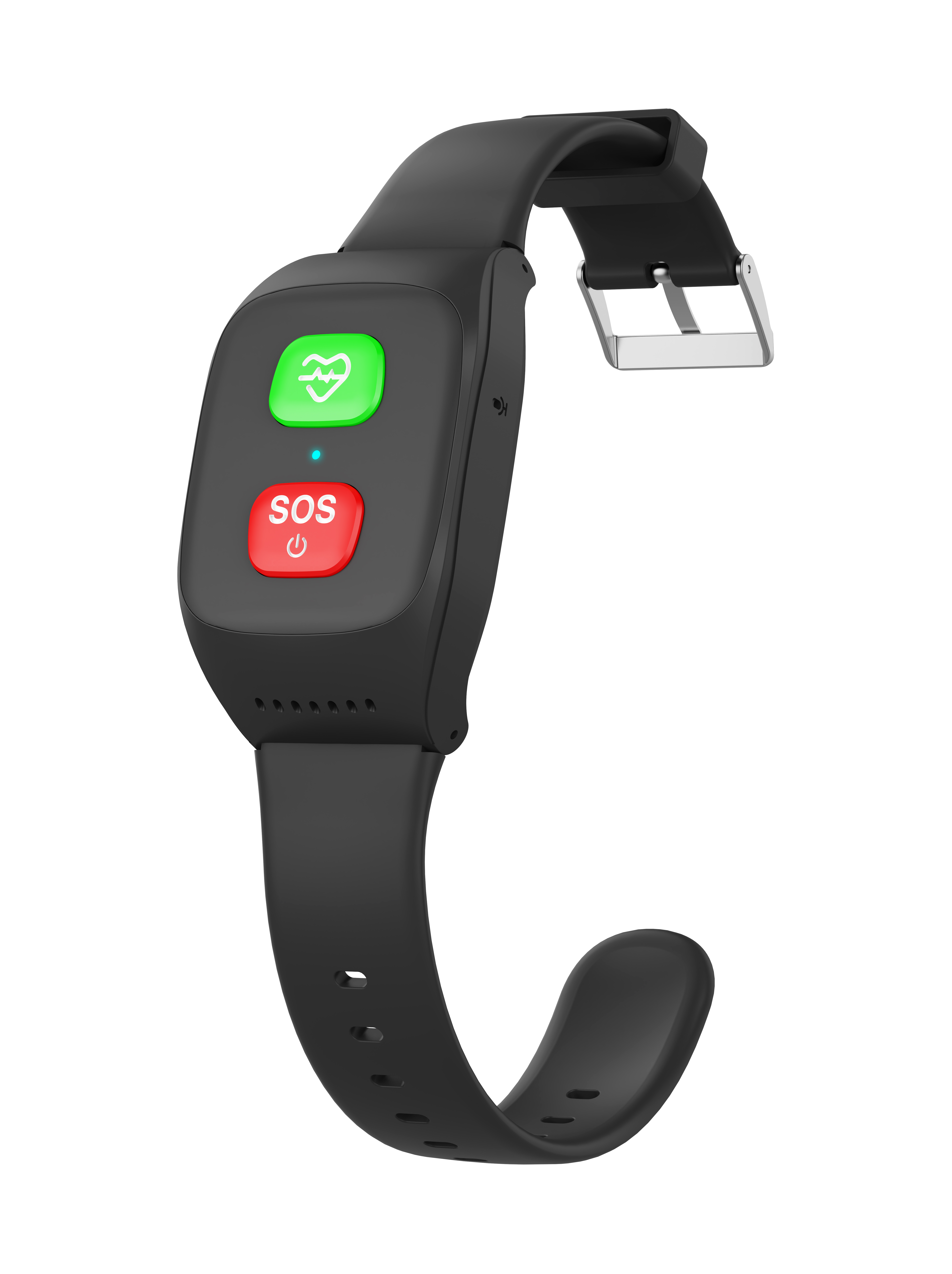 Montre connectée 4G pour perso - Fall Detection Watch avis et prix