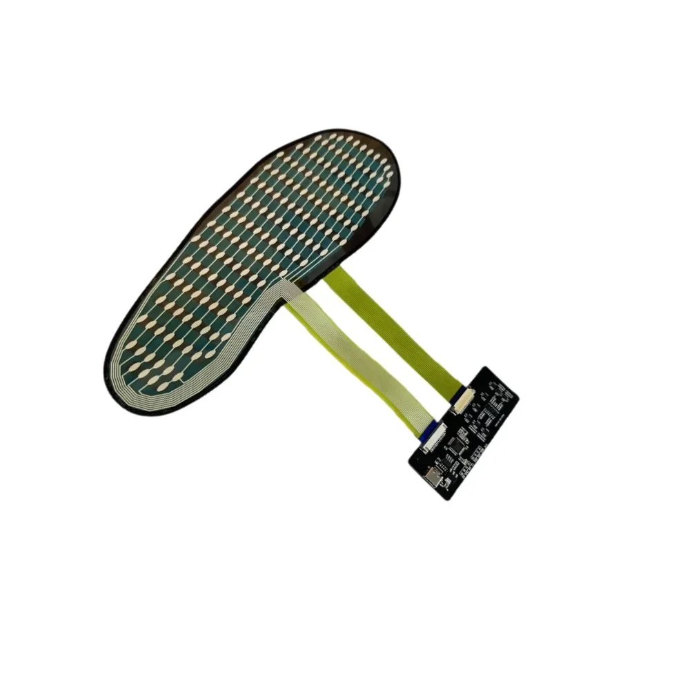 Capteur de pression de pied de - Smart Insole Pressure avis et prix