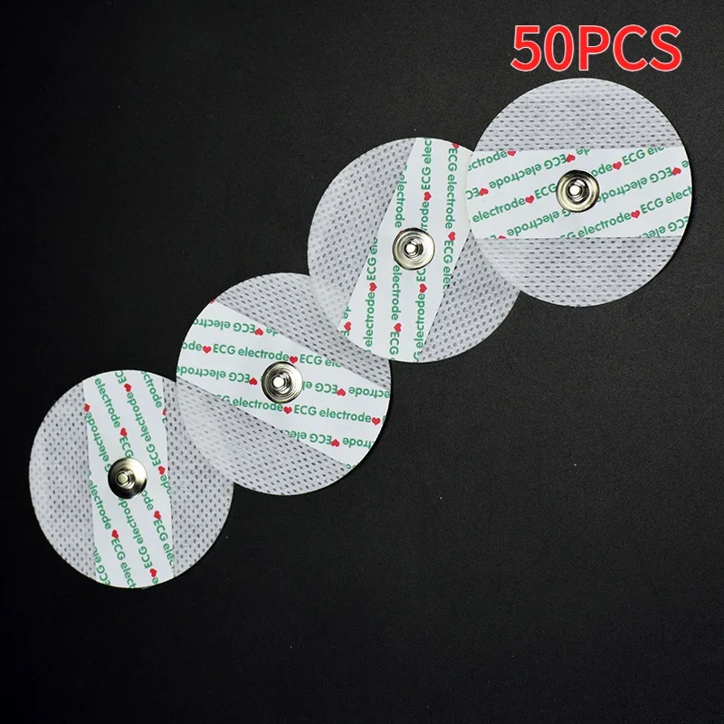 Coussinets d'électrodes ECG No - Ecg Patch Monitor avis et prix