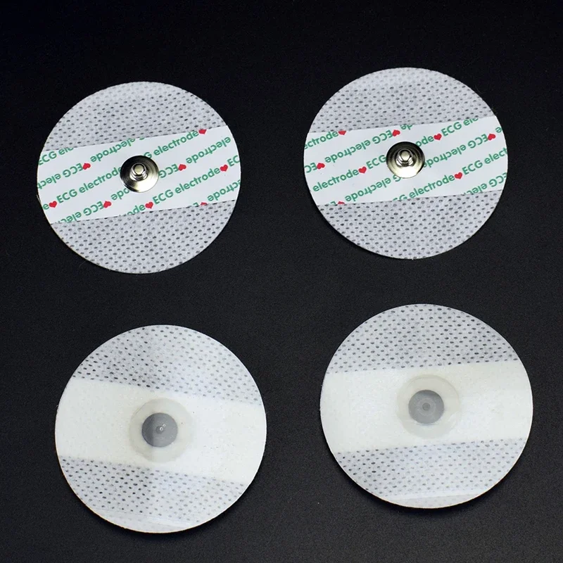 Coussinets d'électrodes ECG No - Ecg Patch Monitor avis et prix