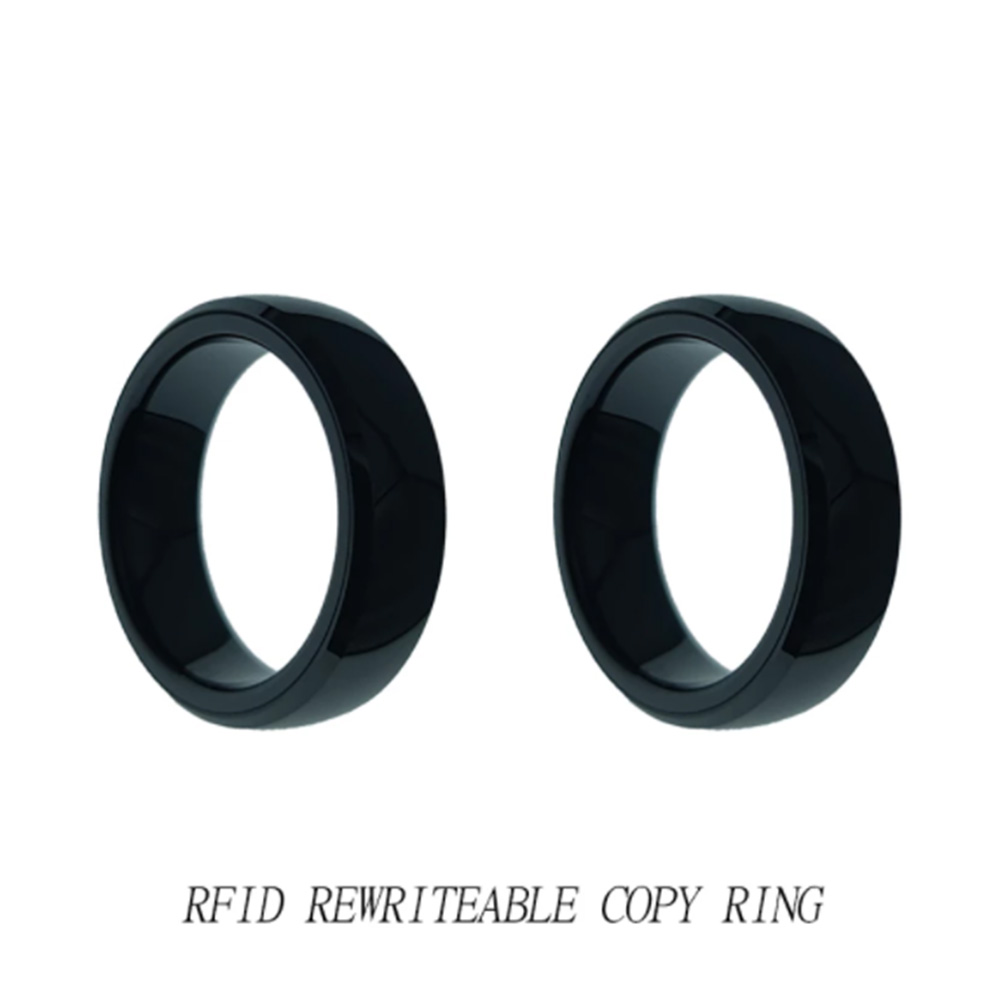 CUID T5577 double puce Clone a - Smart Ring Nfc Pay avis et prix