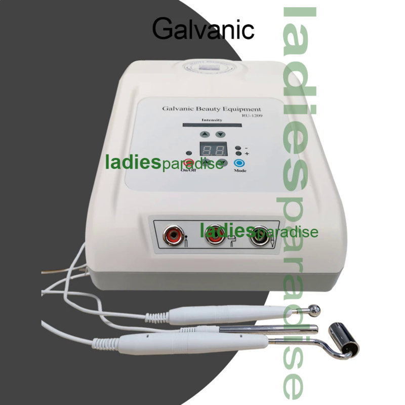 Machine de raffermissement du  - Galvanic Skin Sensor avis et prix
