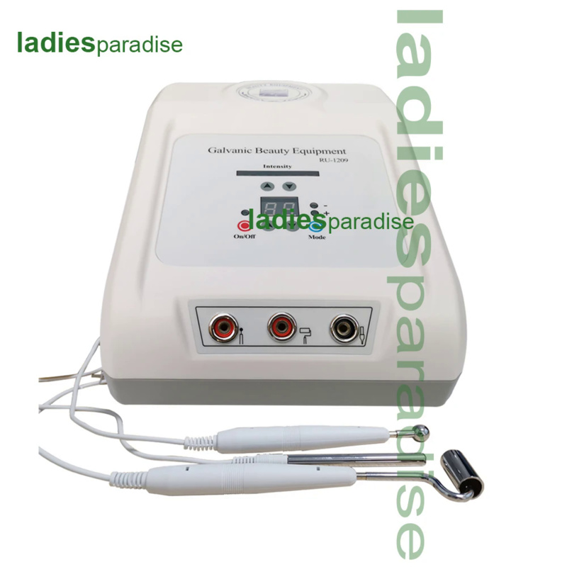 Machine de raffermissement du  - Galvanic Skin Sensor avis et prix