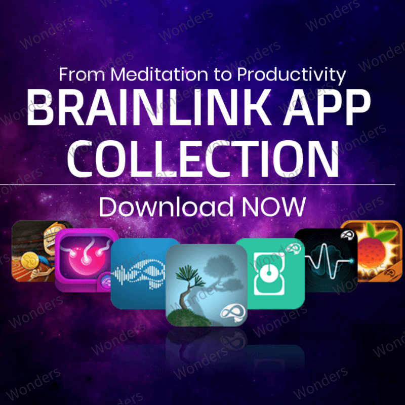 Brainlink Lite – jouet araigné - Meditation Headband Eeg avis et prix