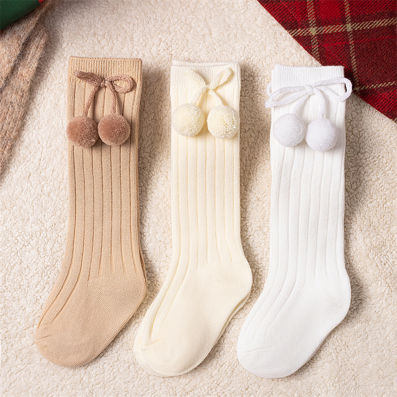 Chaussettes hautes en coton do - Baby Sock Oximeter avis et prix
