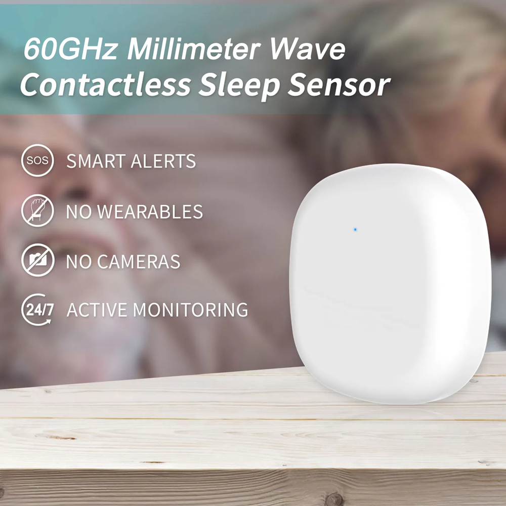 Capteur de surveillance de la  - Breath Rate Monitor avis et prix