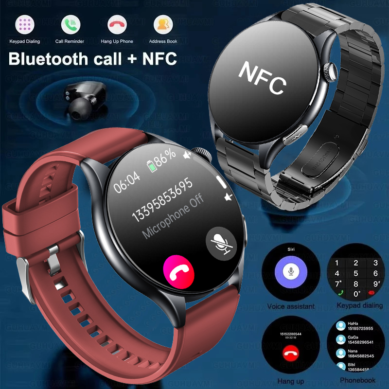 Montre connectée 2026 nouvelle - Fatigue Band Monitor avis et prix