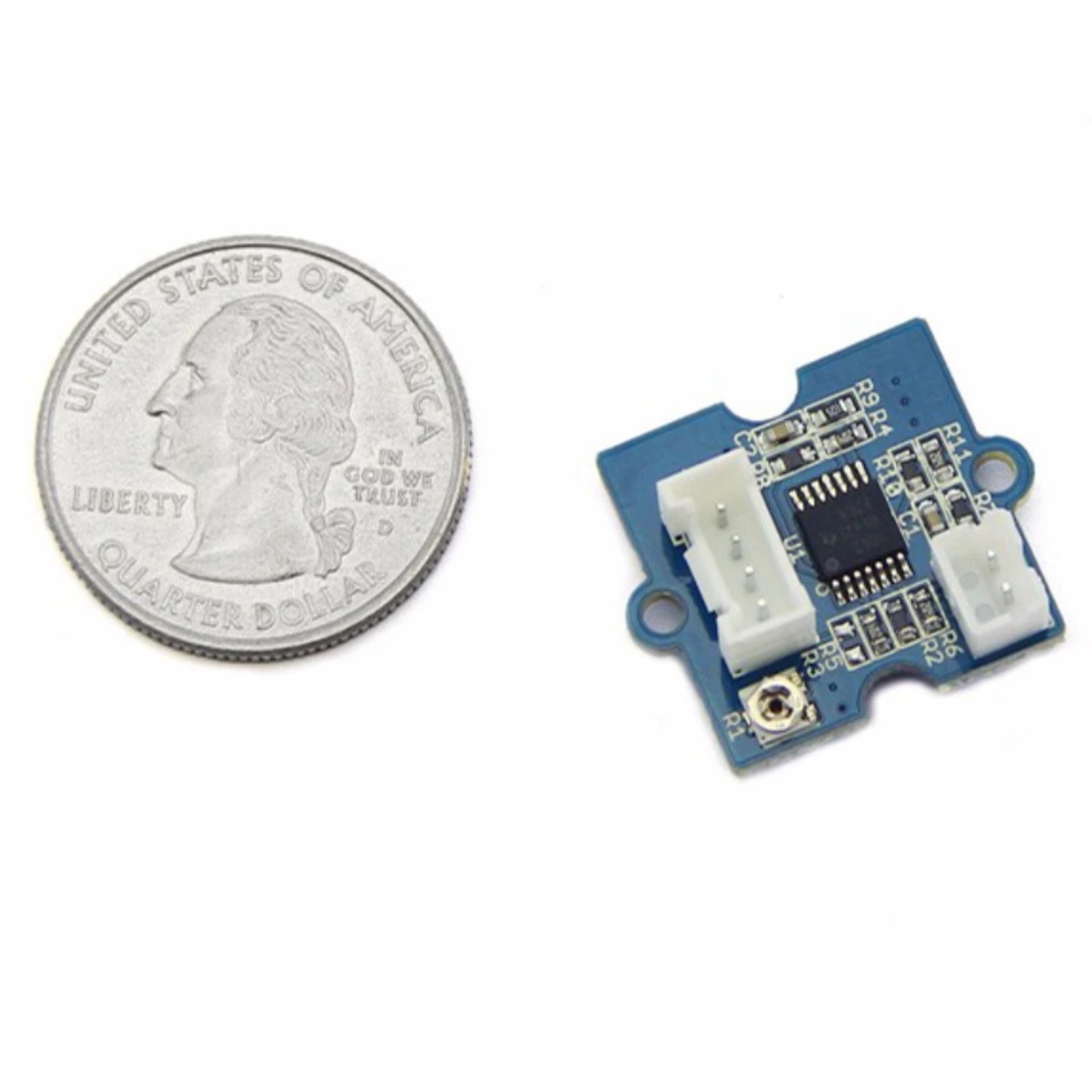 Kit de capteur de courant cuta - Galvanic Skin Sensor avis et prix
