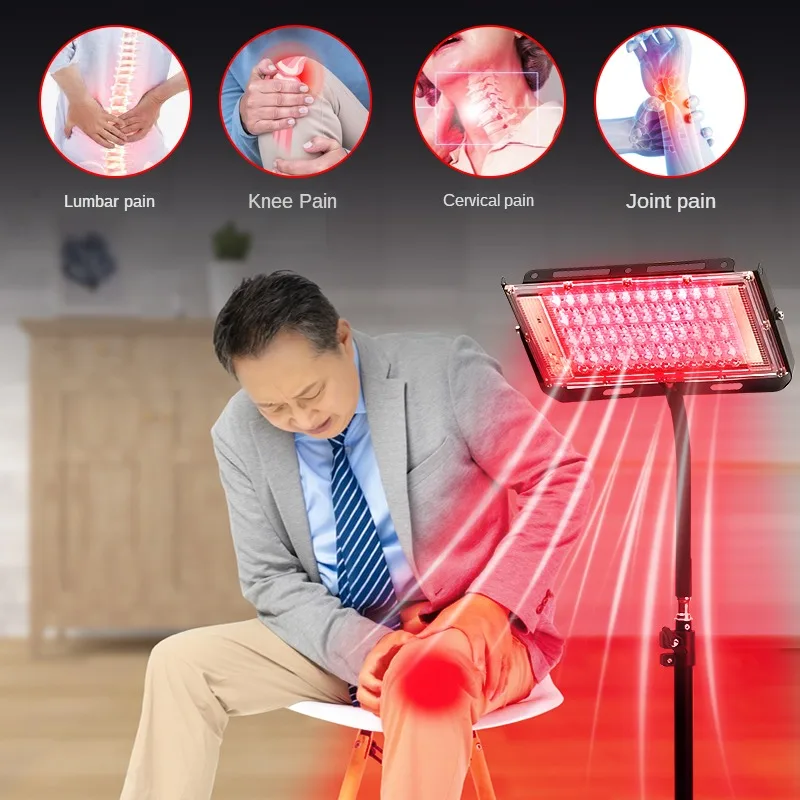 Lampe de thérapie par la lumiè - Galvanic Skin Sensor avis et prix