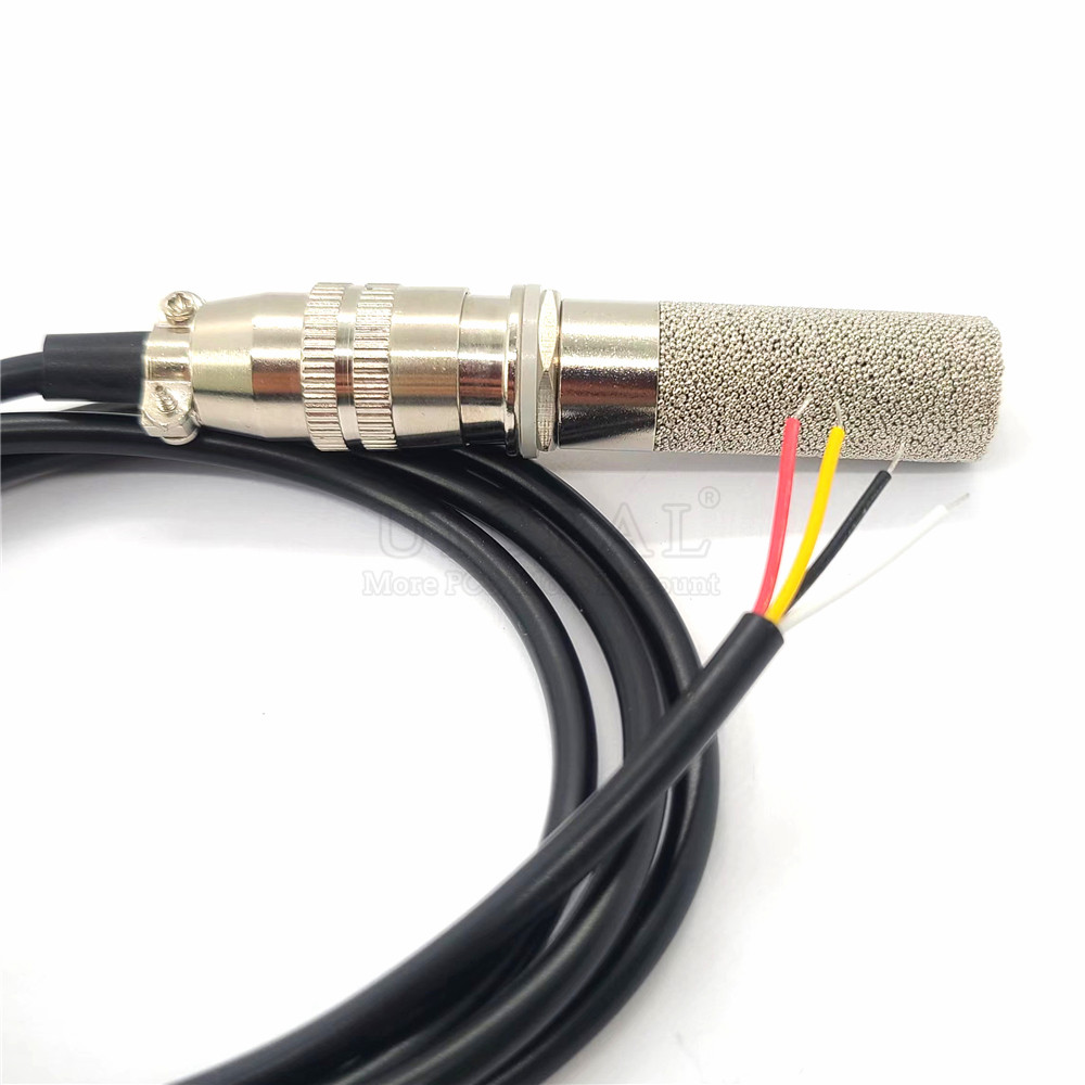 Capteur de température et d'hu - Muscle Sensor Emg avis et prix