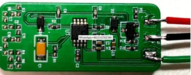 Module d'électrode de capteur  - Muscle Sensor Emg avis et prix