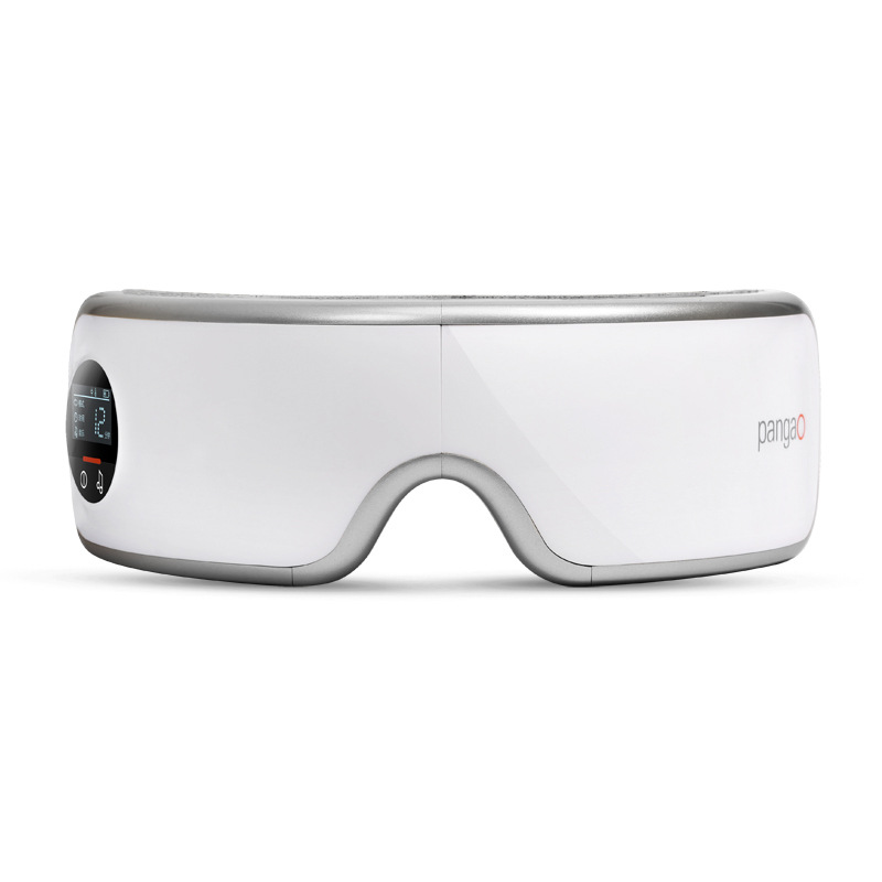 Masseur oculaire intelligent G - Light Therapy Glasses avis et prix