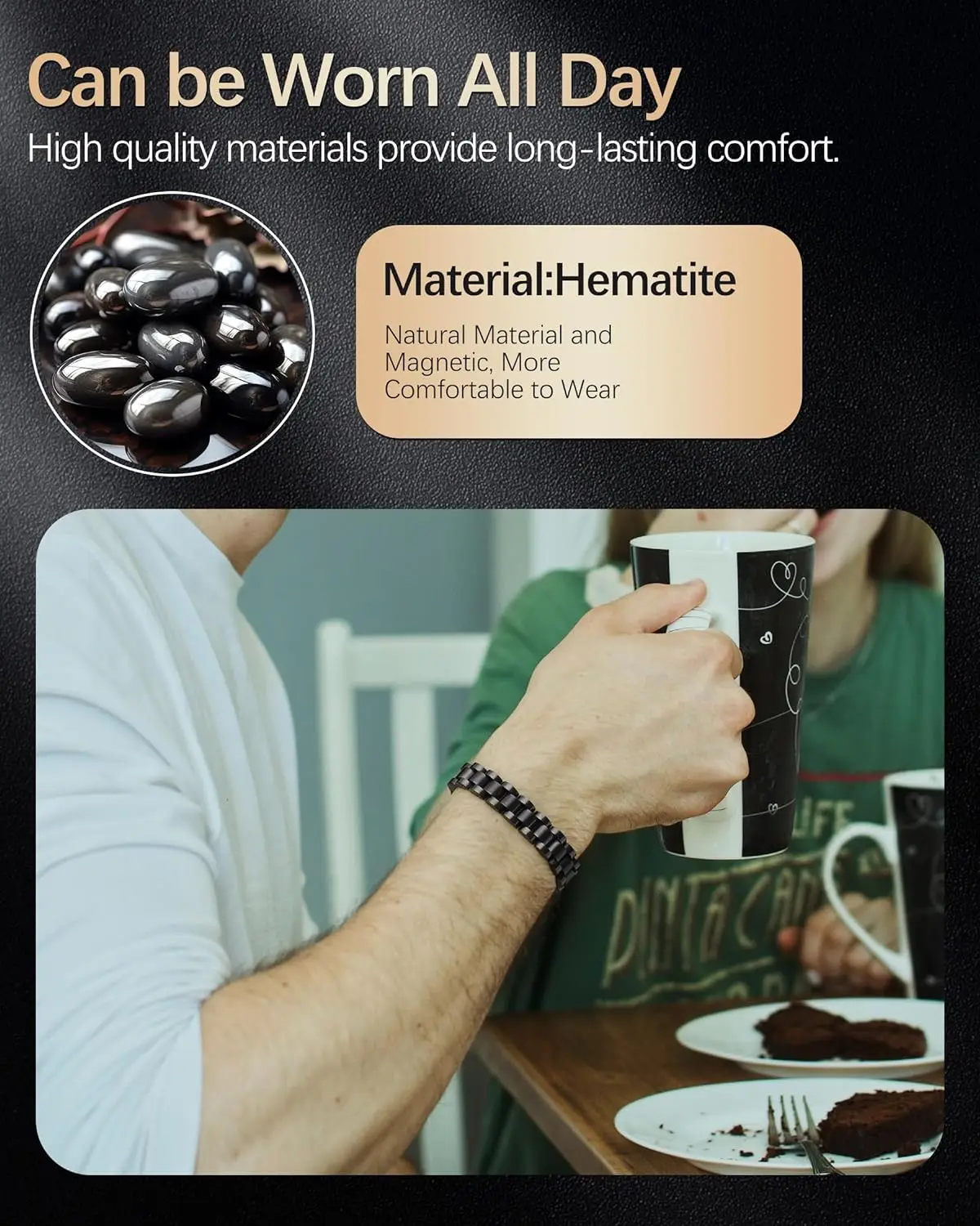 Bracelet à maillons d'énergie  - Meditation Headband Eeg avis et prix