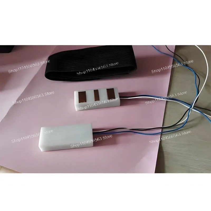 Capteur myoélectrique à électr - Muscle Sensor Emg avis et prix