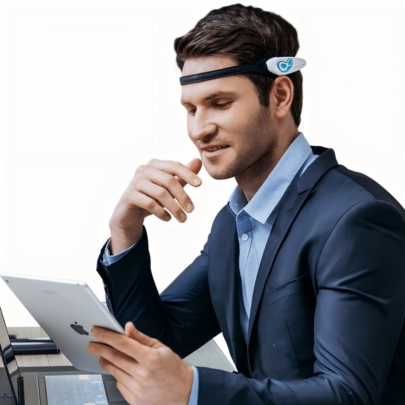Nouveau bandeau à électrodes s - Meditation Headband Eeg avis et prix