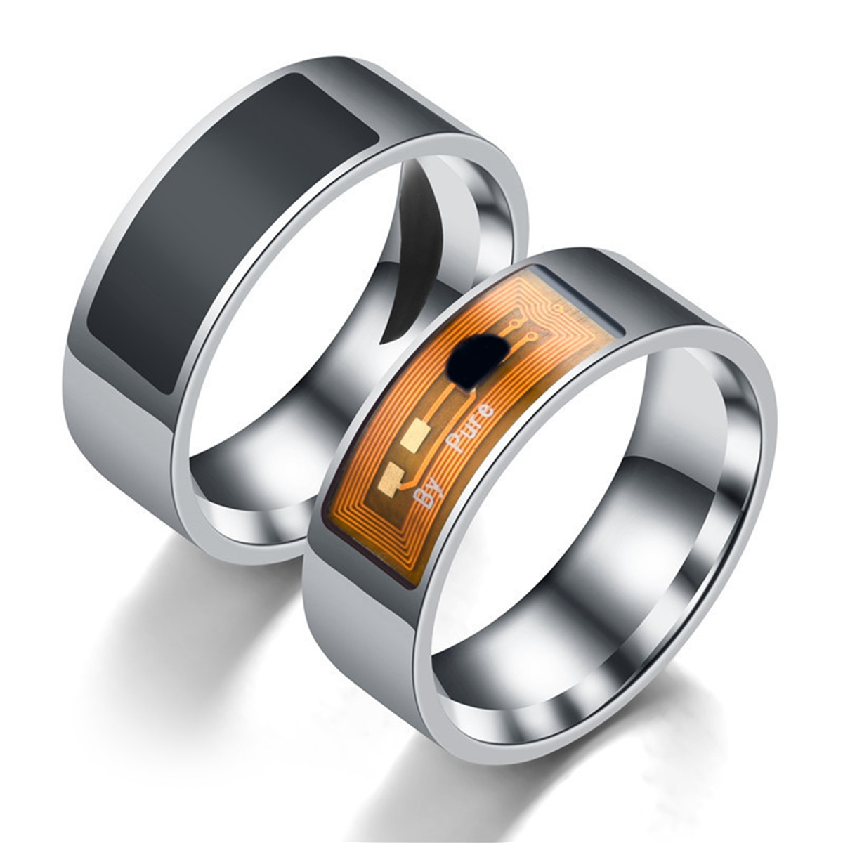 A62T-NFC anneau de puce intell - Smart Ring Nfc Pay avis et prix