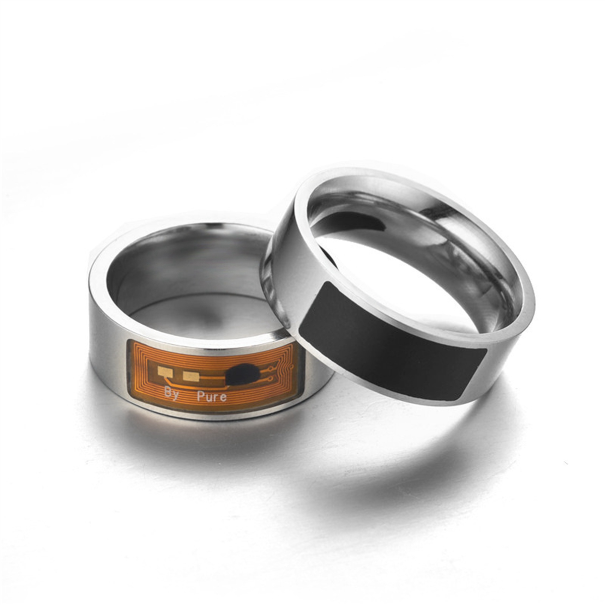 A62T-NFC anneau de puce intell - Smart Ring Nfc Pay avis et prix